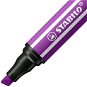 STABILO Pen 68 MAX - lila - Fixy