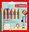 STABILO woody 3 in 1, 6 colours with sharpener