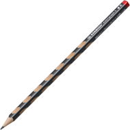 STABILO EASYgraph S Metallic Edition R HB, Triangular, Graphite - Pencil