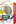 EASYcolours for left-handers, special colours - set of 12 colours with pencil sharpener