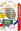 EASYcolours for left-handers, special colours - set of 12 colours with pencil sharpener