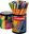 Point 88 ARTY 45 colours in tin box