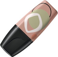 STABILO BOSS MINI Naturevibes, umber - Highlighter