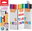 Point 88 Zick-Zack deskset, 18 colours