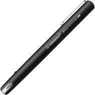 STABILO dr!ver medium, modrý - Liner