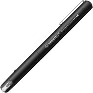 STABILO dr!ver medium, černý - Liner
