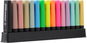 STABILO BOSS ORIGINAL deskset 15 ks (neon + pastel + přírodní) - Zvýrazňovač
