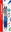 Pointball colourful, blue - set of 2