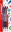 Pointball colourful, blue, black and red - set of 3