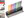Click Set desk stand and pencil case in one - set of 10 markers