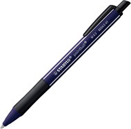 STABILO pointball NaturecolourS Wildflower, Prussian blue - Ballpoint Pen