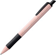 STABILO pointball NaturecolourS Wildflower, powder pink - Ballpoint Pen