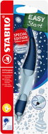 STABILO EASYoriginal 3D DreamWorld for left-handers, blue - Roller
