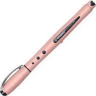 STABILO worker+ medium NaturecolourS Wildflower, powder pink - Roller