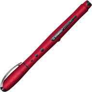 STABILO worker+ medium NaturecolourS Wildflower, burgundy red - Roller