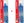 Liner, blue, 3 pcs - 2 pack