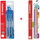 Blue, 3 pcs + pencils pencil 160, 3 pcs