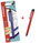 Blue + red, 1 piece