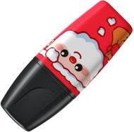STABILO BOSS MINI Frosty Friends - Set of 5 - Highlighter