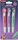 Swing cool KPop Demon Hunters – pack of 3 in blister pack – featuring Rumi, Mira and Zoey