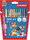 Trio A-Z PAW Patrol – set of 12 – with PAW Patrol designs