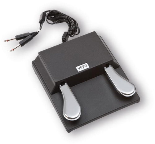 Studiologic VFP2/10 1TRS - Sustain Pedal - Main image