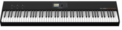 Studiologic SL88 STUDIO - MIDI Keyboards - Main image