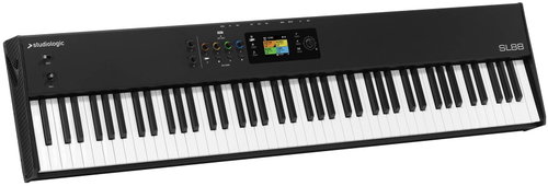 Studiologic SL88 mk2 - MIDI Controller - Main image