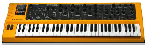 Studiologic Sledge 2.0 - Synthesiser - Main image