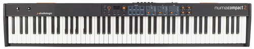 Studiologic Numa Compact2 - Stage Piano  - Main image
