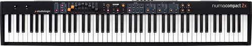 Studiologic Numa Compact 2x - Stage Piano  - Main image