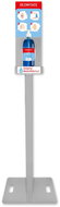 ASE-MC Basic Grey - Disinfection Stand