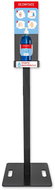 ASE-MC Basic Disinfection Stand, Black - Disinfection Stand