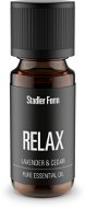 Esenciálny olej Stadler Form Relax 10 ml - Esenciální olej