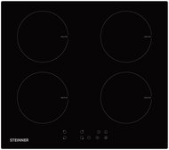 Steinner BIIH360B - Cooktop