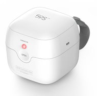 59S UV PATTERN STERILIZER S6, White - Steriliser