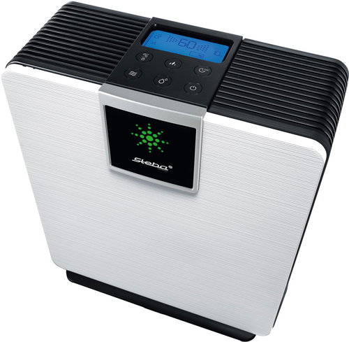 Steba AW 210 PURE - Air Purifier - Main image