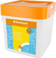 Steinbach pH + (plus) granulát, 5 kg - Regulátor pH