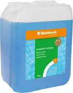 Steinbach Algicid kvapalný, 5 l - Bazénová chémia