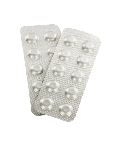 STEINBACH Tablety náhradní pH/chlór - 30ks v balení - Tester pH - Main image