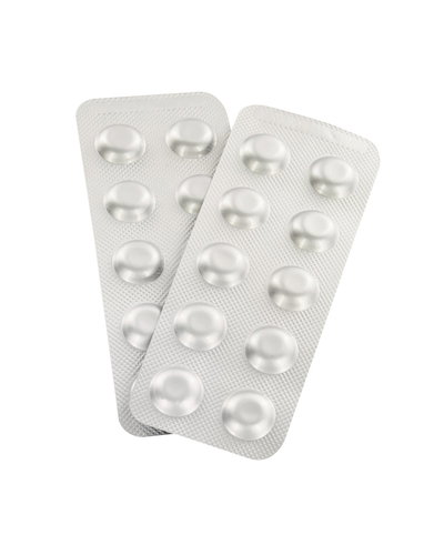 STEINBACH Tablety náhradní pH/O2 - 30ks v balení - Tester pH - Main image