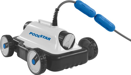 STEINBACH Vysavač do bazénu, automatický Poolrunner S63 - Bazénový vysavač - Main image