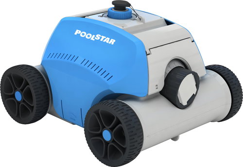 STEINBACH Vysavač do bazénu, automatický Poolrunner Battery+ - Bazénový vysavač - Main image