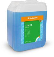 STEINBACH Algicid kvapalný, 5 l - Bazénová chémia