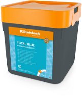 STEINBACH Total blue 20 g pomalu rozpustné, 5 kg - Bazénová chemie