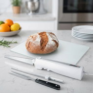 Steba EM 3 - Elektrický kráječ