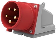 Solight Wall plug, 5-pole, 400V/32A, IP44 - Plug