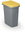 Bin 15L, Yellow