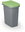 Bin 15L, Green