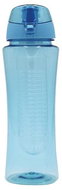 STEUBER Drinking bottle FLAVOUR 700 ml, blue - Drinking Bottle